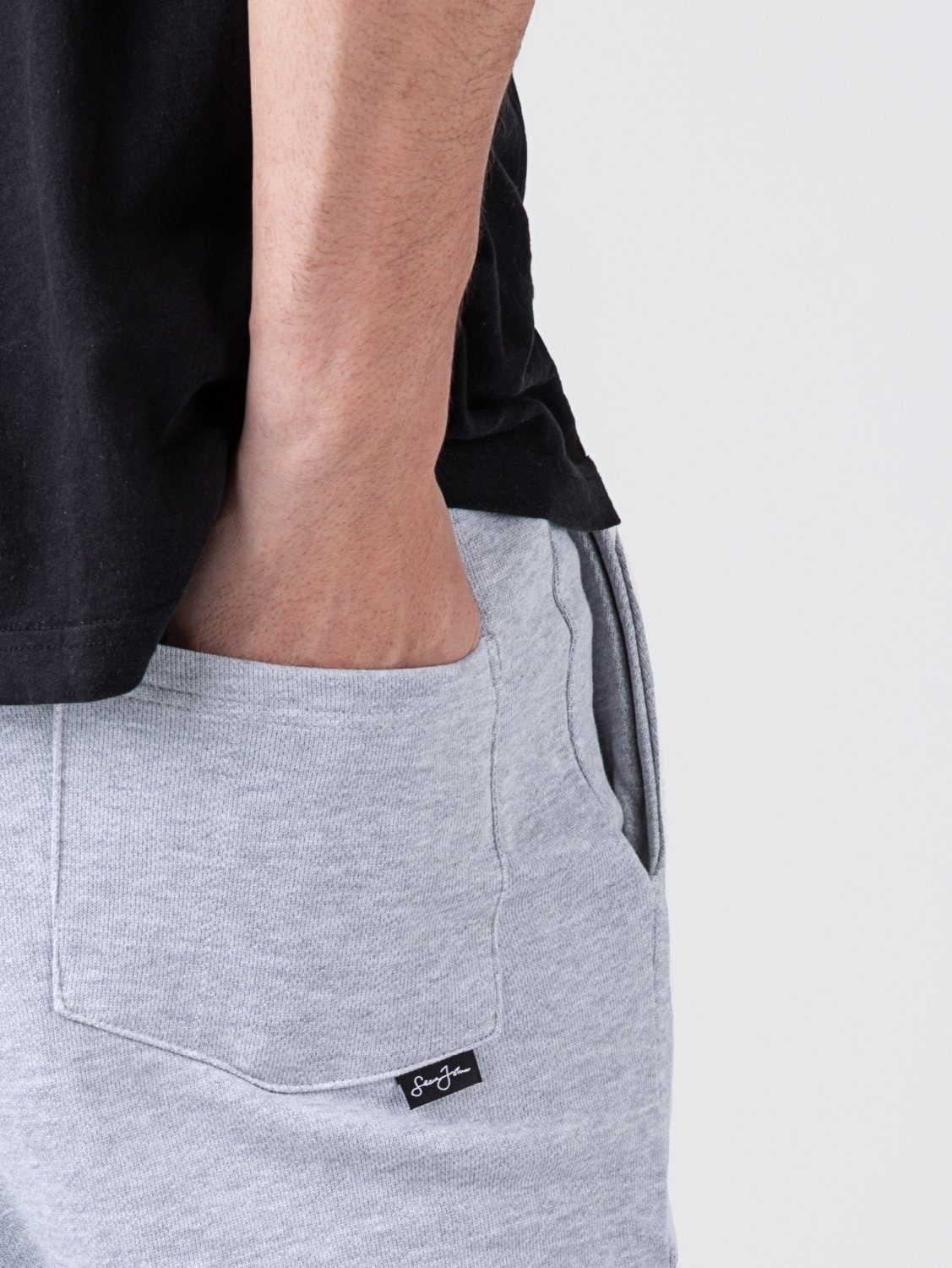 Sean John Jogginghose Sean John Classic Logo Essential Pants