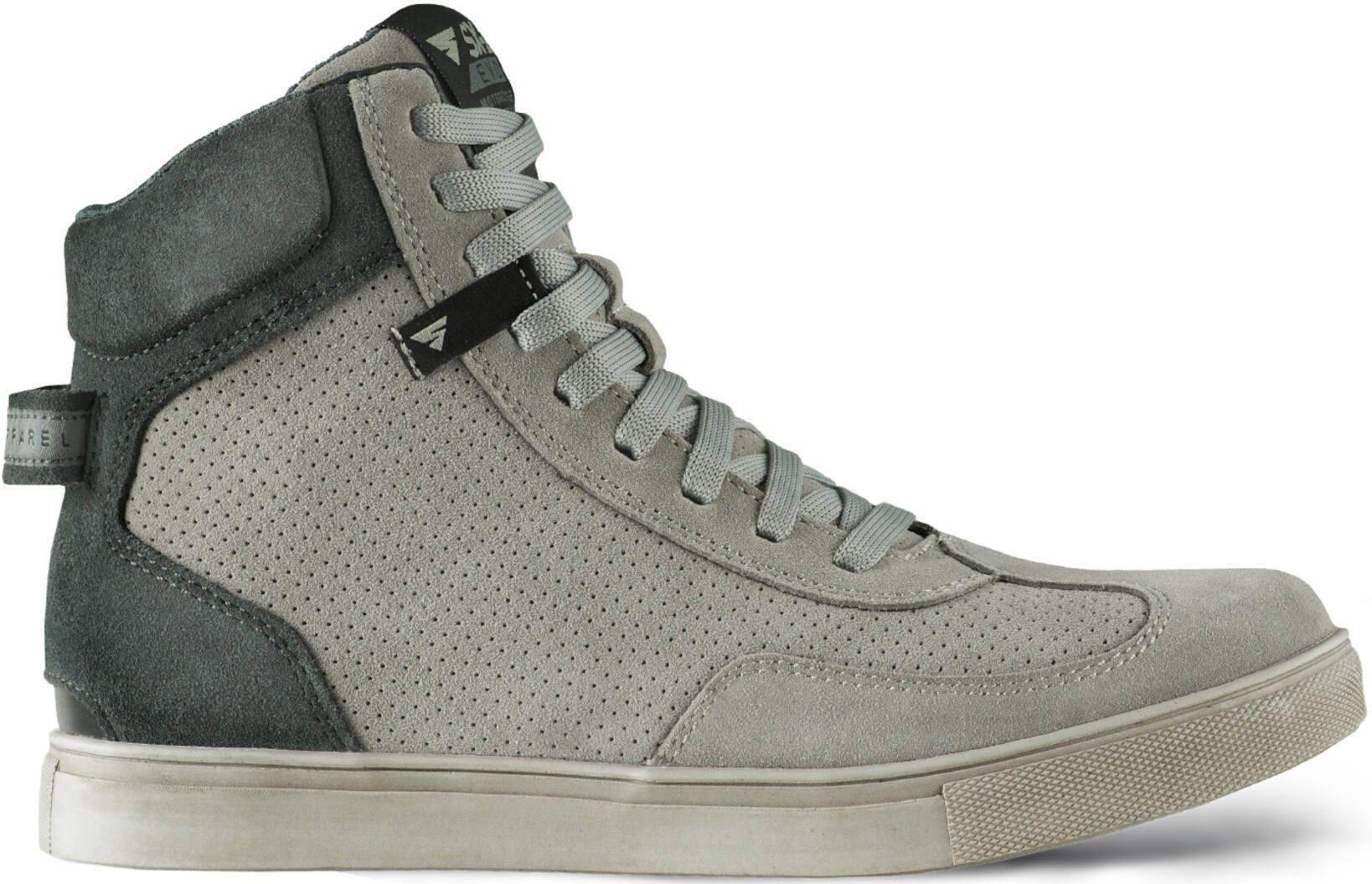 SHIMA SX-2 Evo perforierte Motorrad Schuhe günstig online kaufen