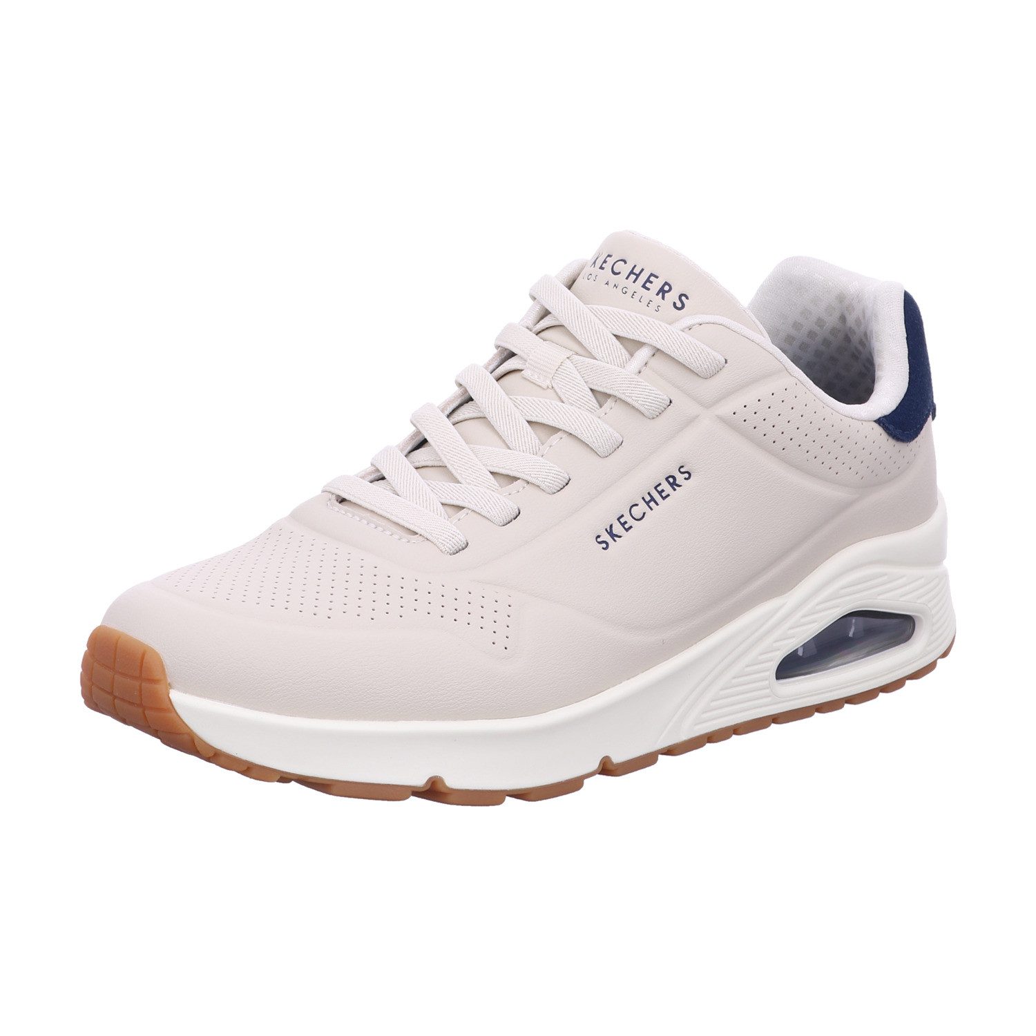 Skechers 183007 NTBL Schnürschuh