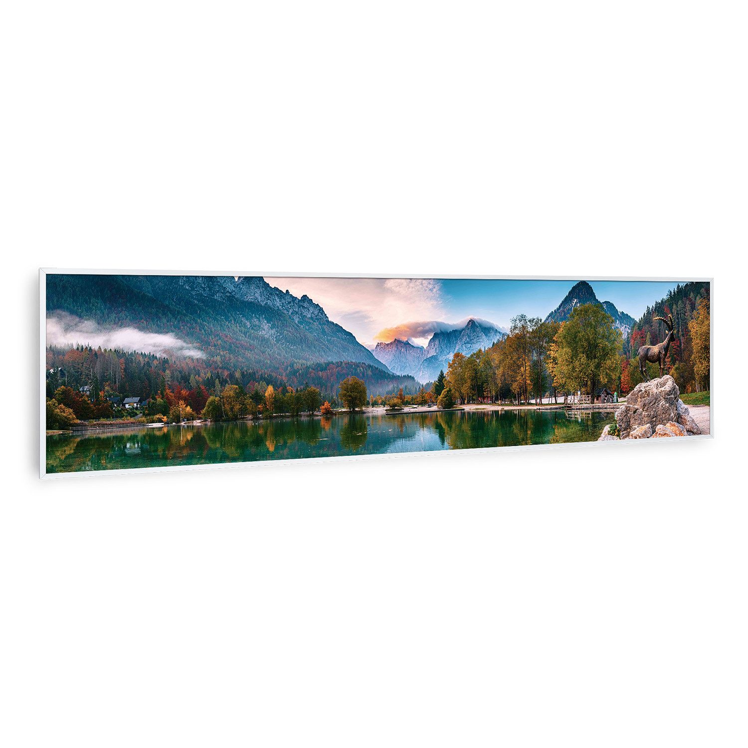 Klarstein Heizkörper Wonderwall Air Art Smart günstig online kaufen