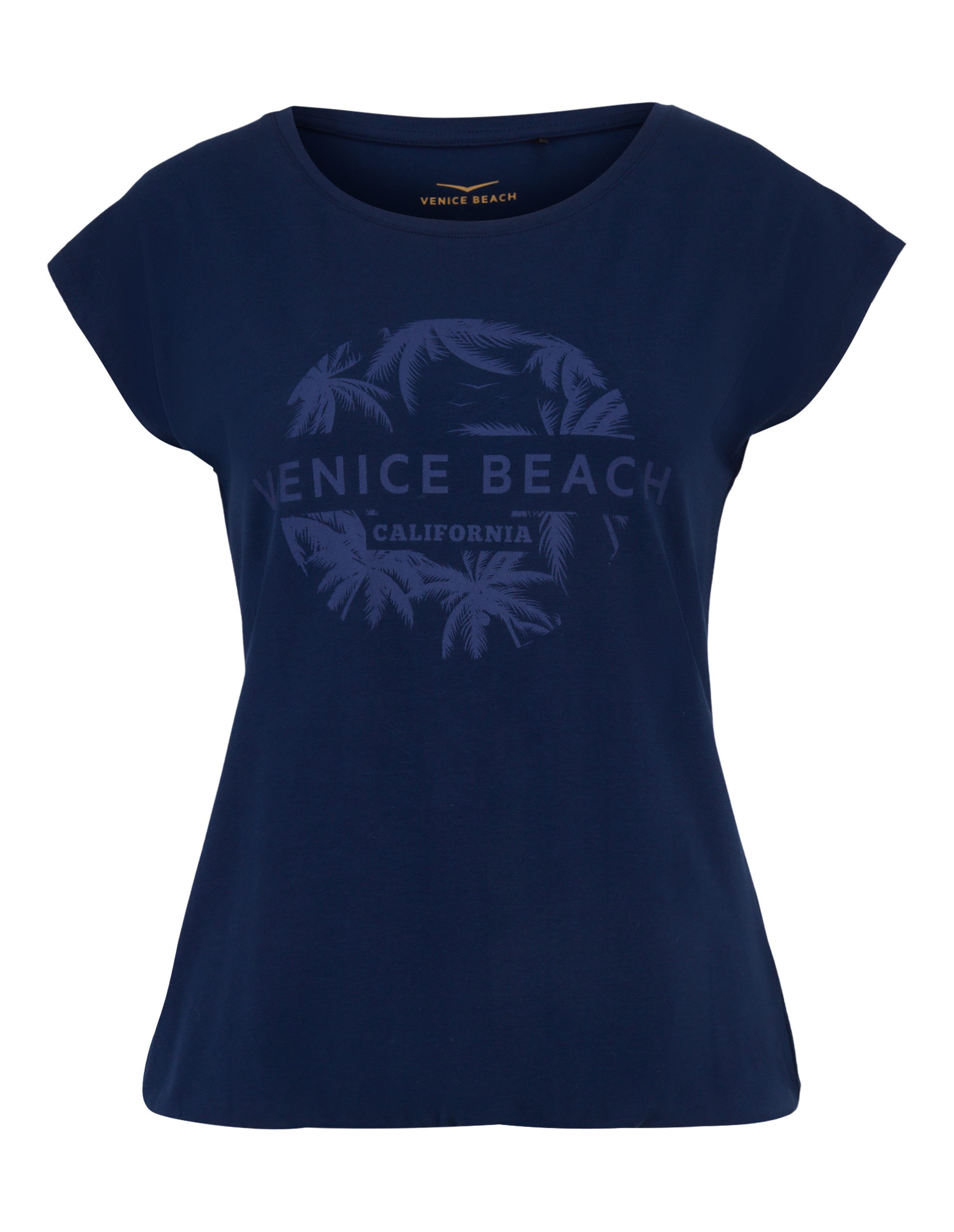 Venice Beach T-Shirt T-Shirt VB Wonder günstig online kaufen