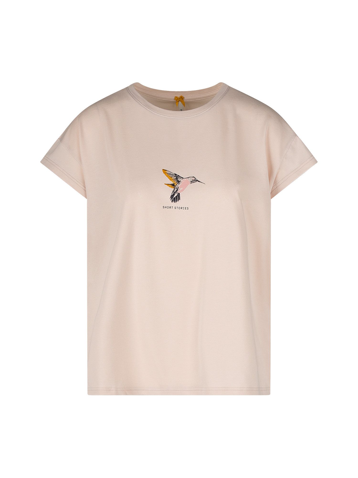 Short Stories T-Shirt SHORT STORIES 622028 T-Shirt pink whisper/print