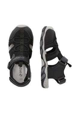 ZIGZAG Fipa Sandale mit praktischem Allwetterprofil