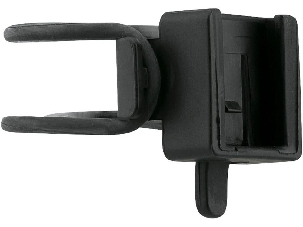 Cateye Fahrradbeleuchtung Cat Eye Vertikal SP-14R Rücklichthalterung