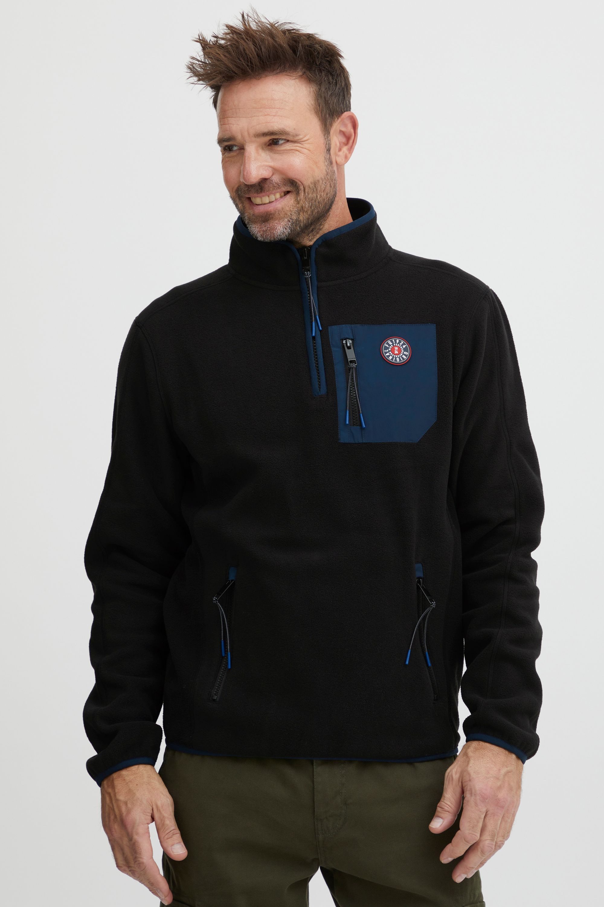 Sweatshirt FQLucas