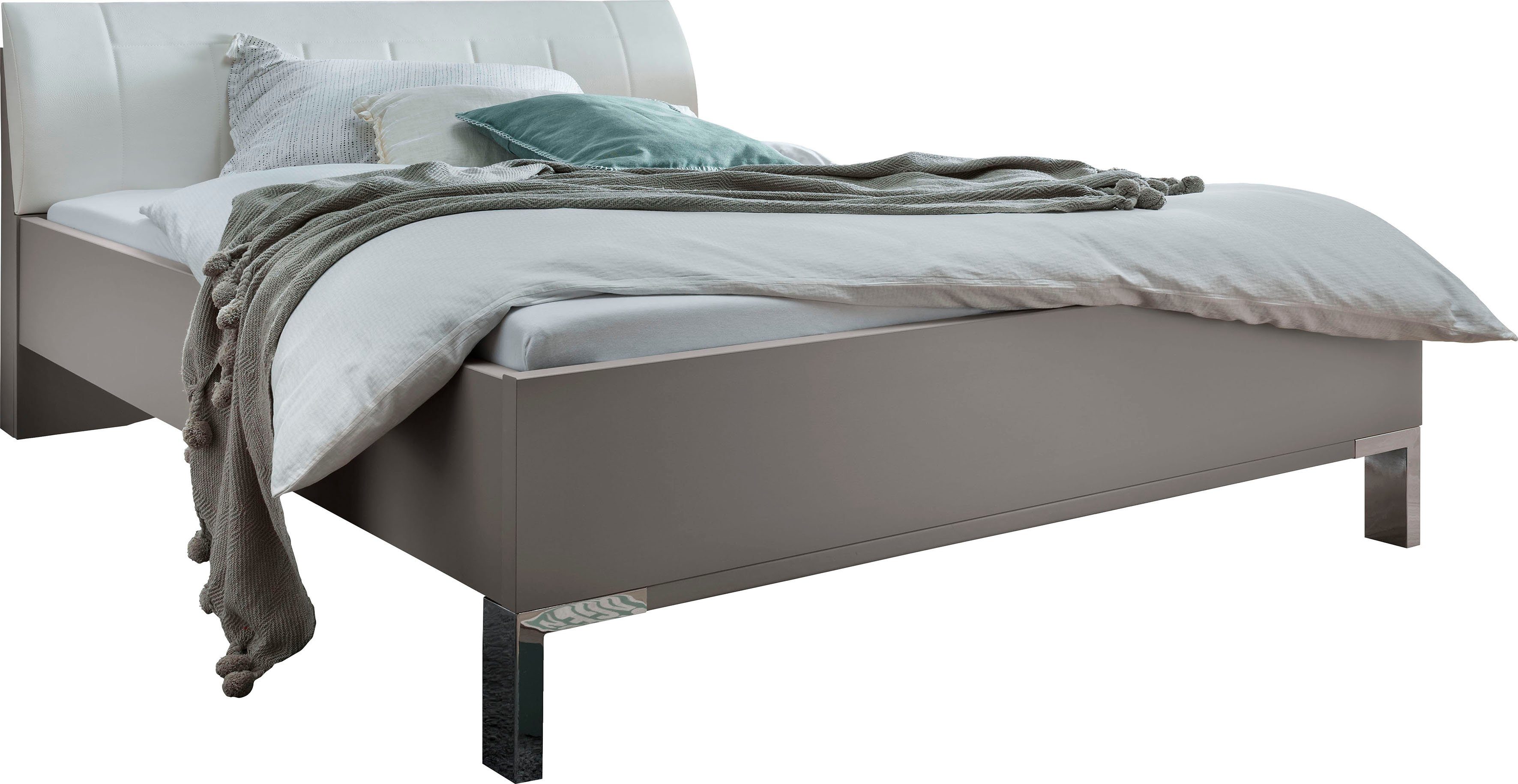 WIEMANN Futonbett Monaco, erstklassige Qualität Made günstig online kaufen