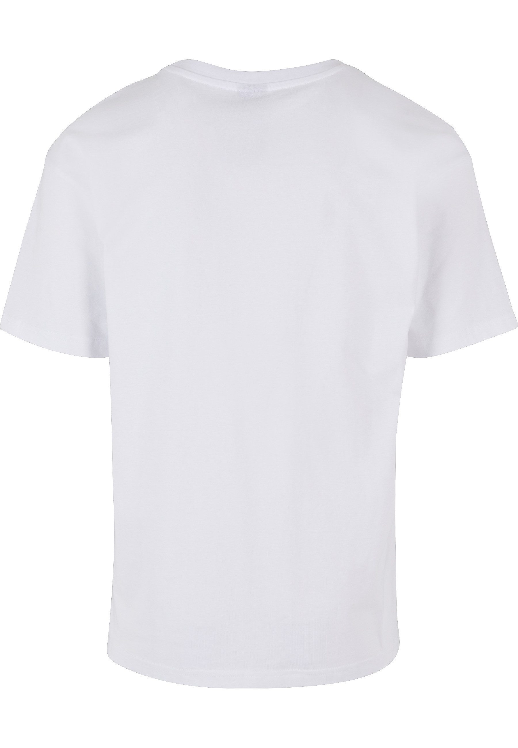K1X T-Shirt K1X Herren KXM241-054-1 K1X Nyc Bb Tee (1-tlg)
