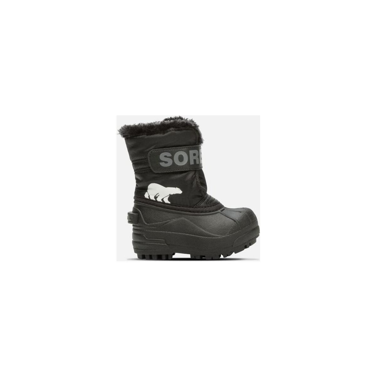 Sorel Toddler Snow Commander Boot Outdoorschuh