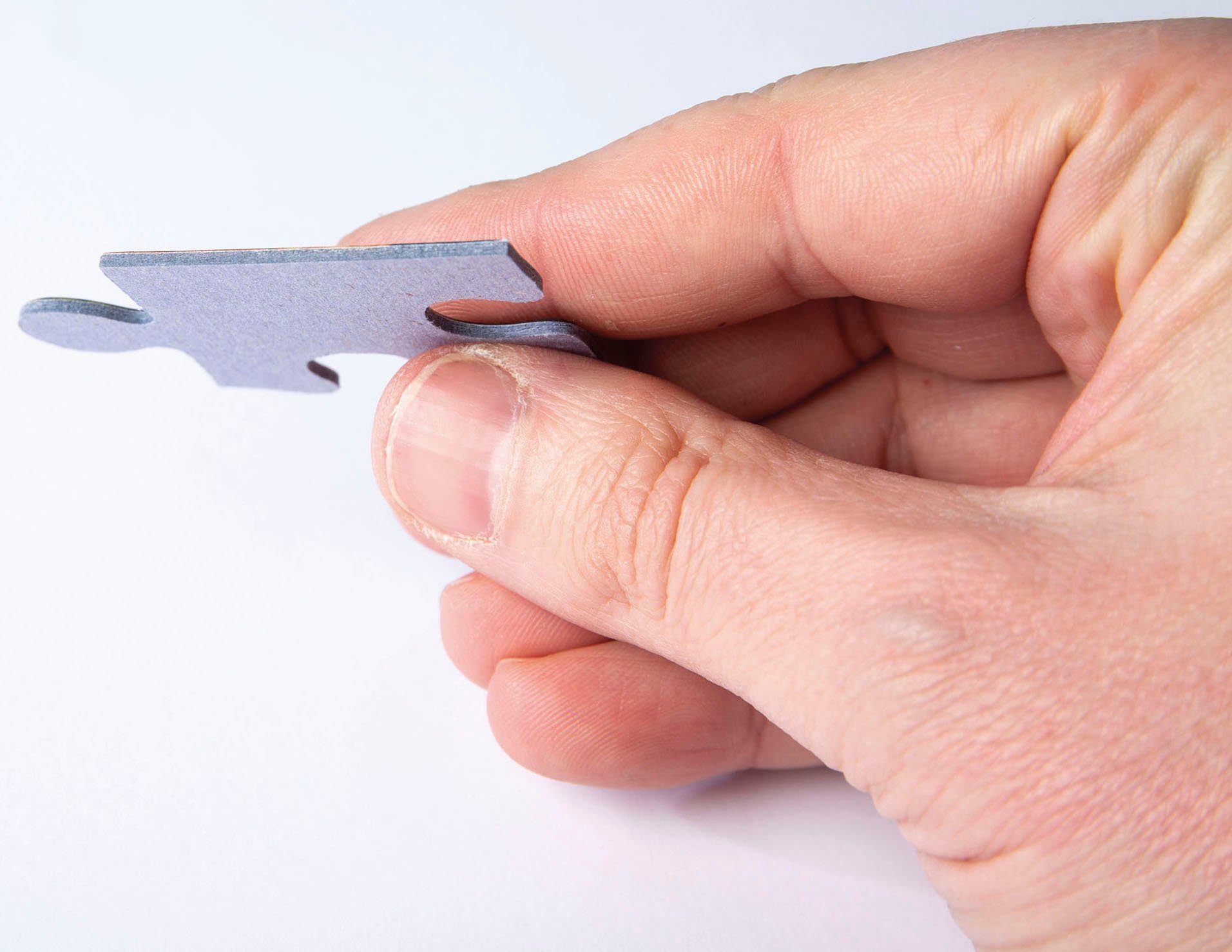 Clementoni® Puzzle High Quality Collection, Visionaria, 13200 Puzzleteile, Made in Europe