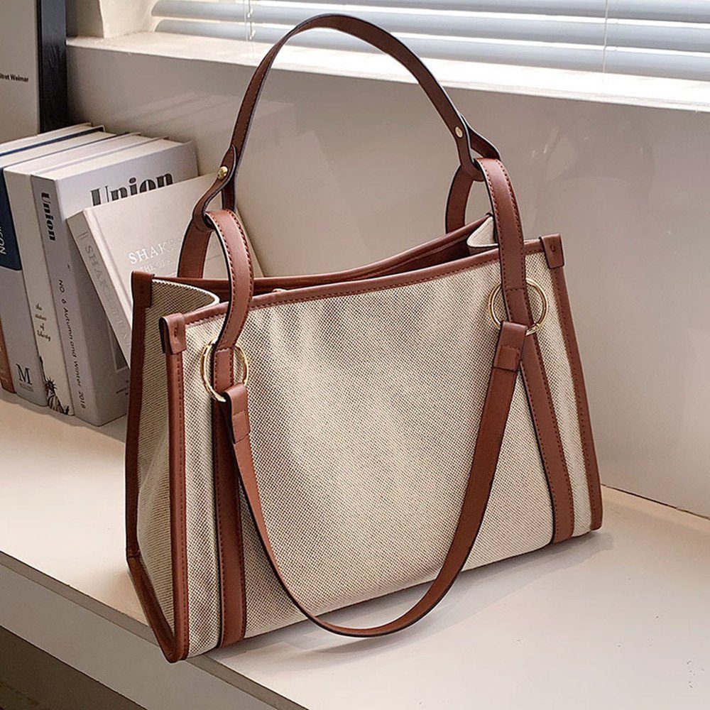 XDeer Handtasche Handtasche Tote Tasche Damen günstig online kaufen