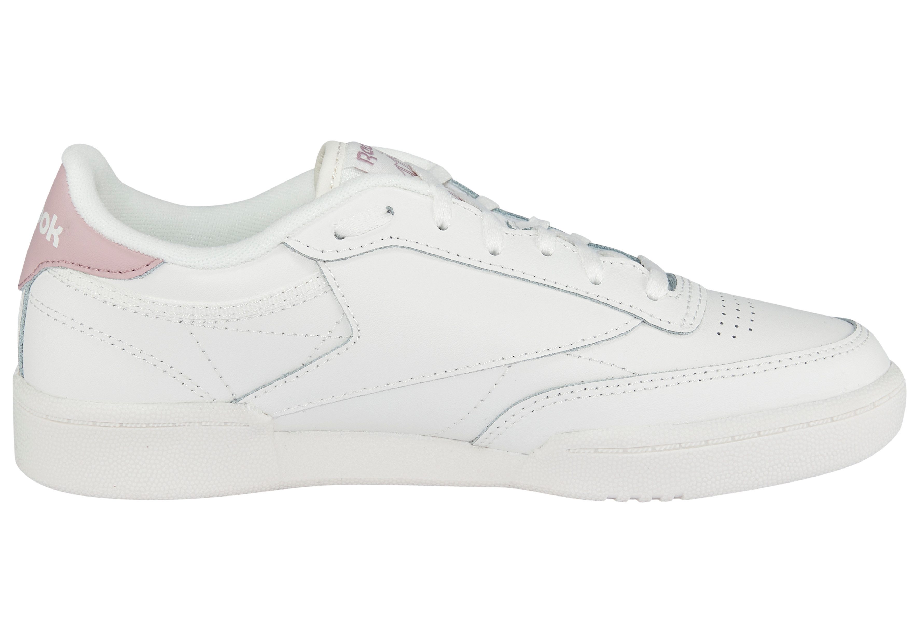 Reebok Classic CLUB C Sneaker (für Jugendliche) – Bild 3 von 5