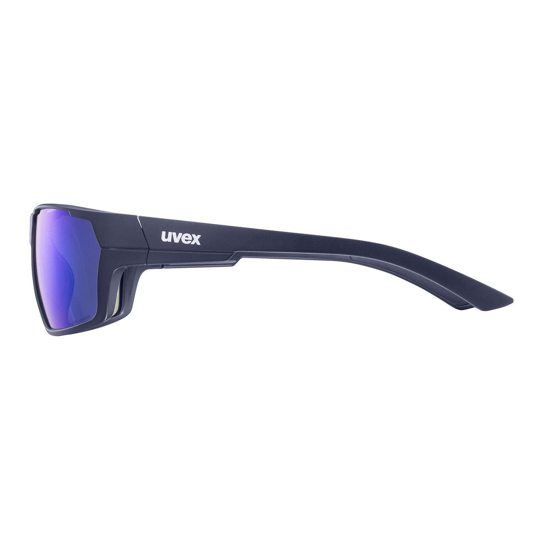 Uvex Sonnenbrille Sportstyle 233 P
