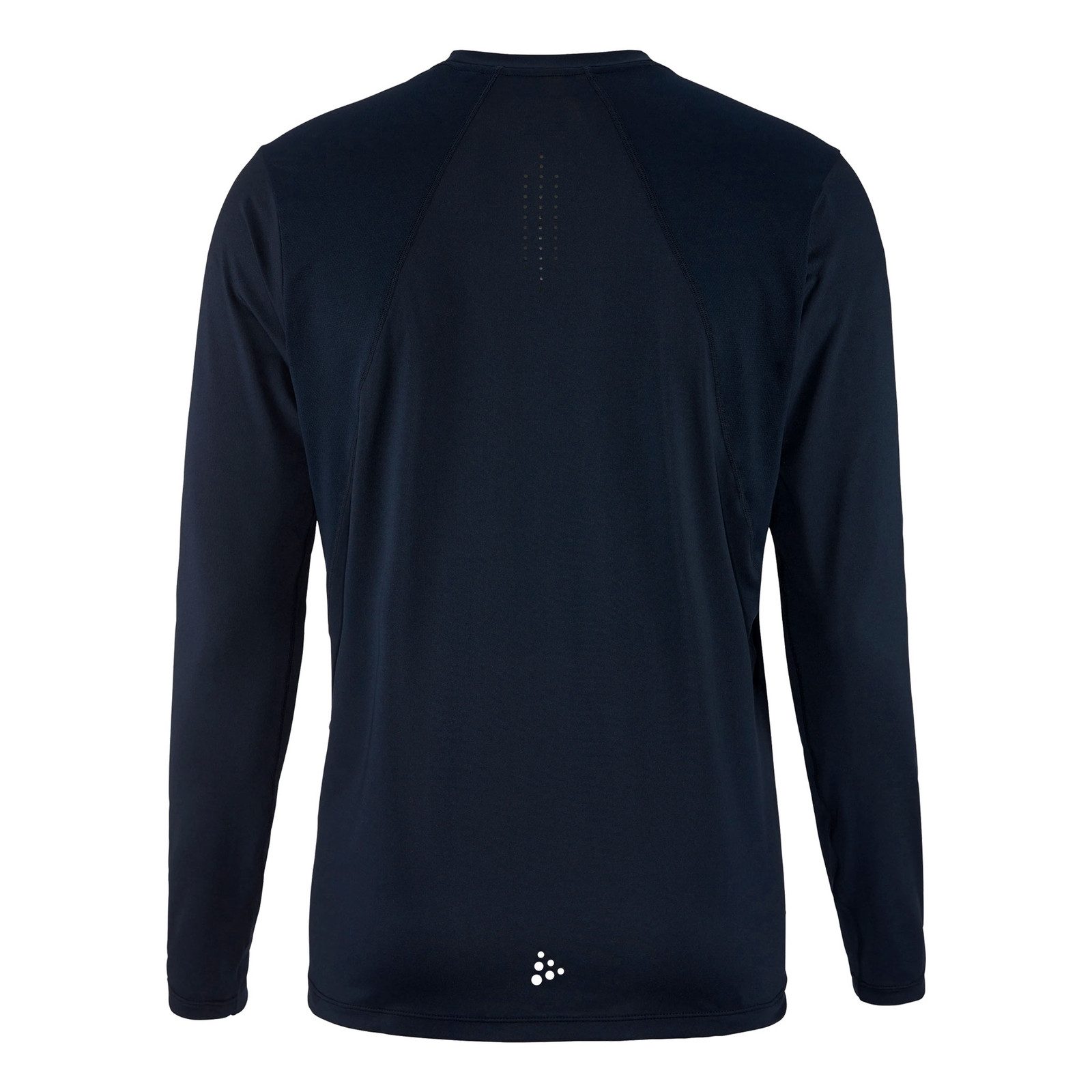 Craft Funktionsshirt ADV Essence Ls Tee 2 M mit Netzeinsätzen