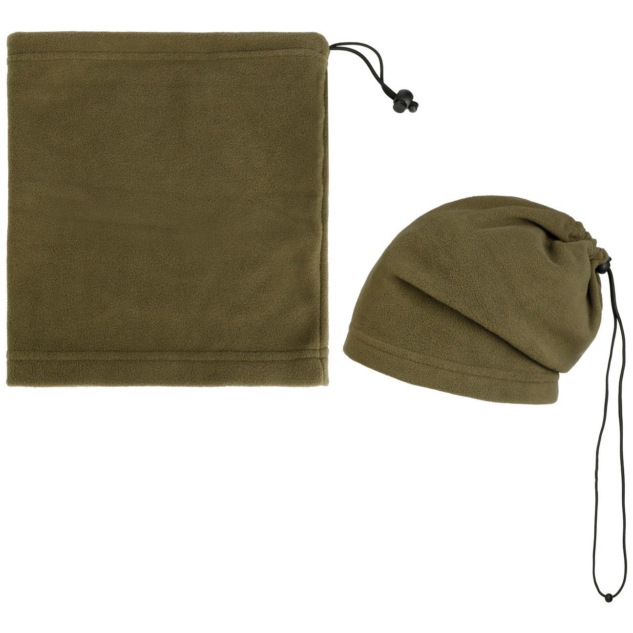 Strickschal