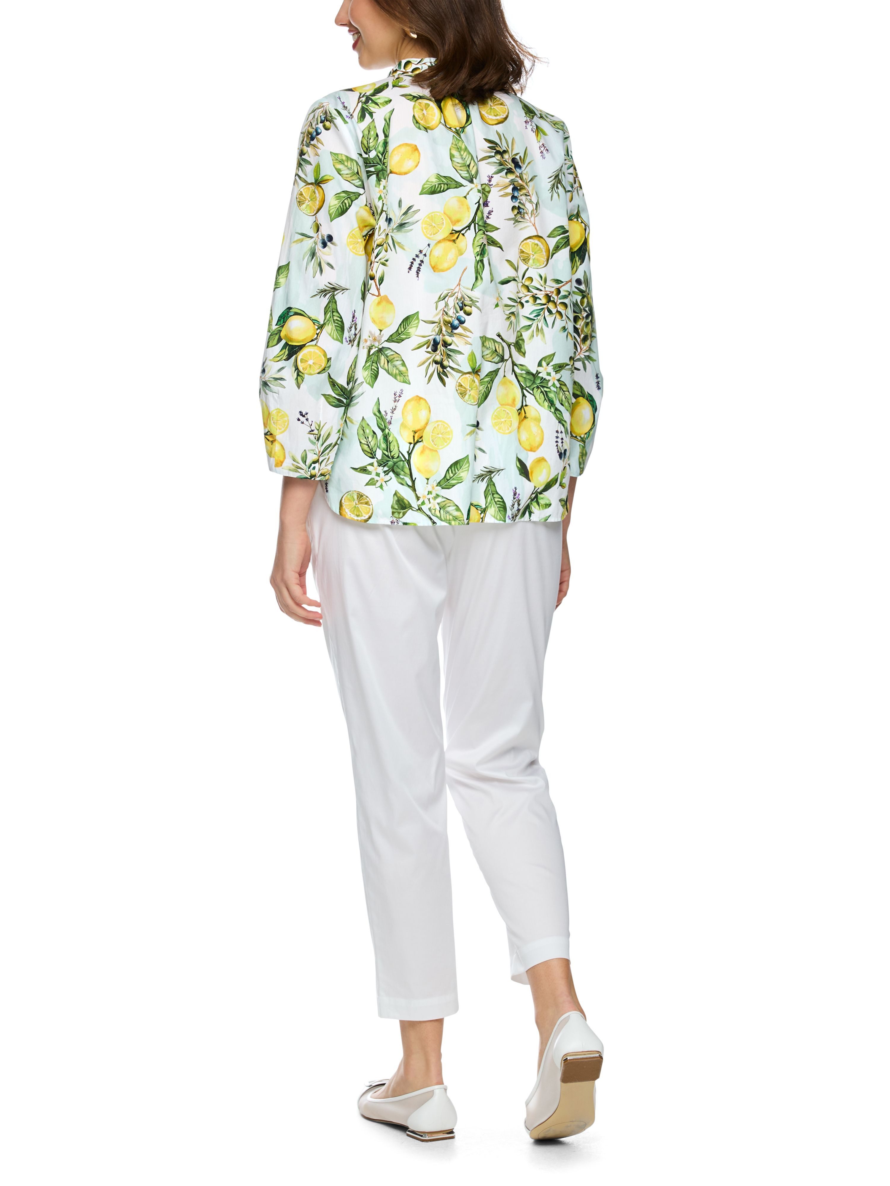 Marc Cain Langarmbluse