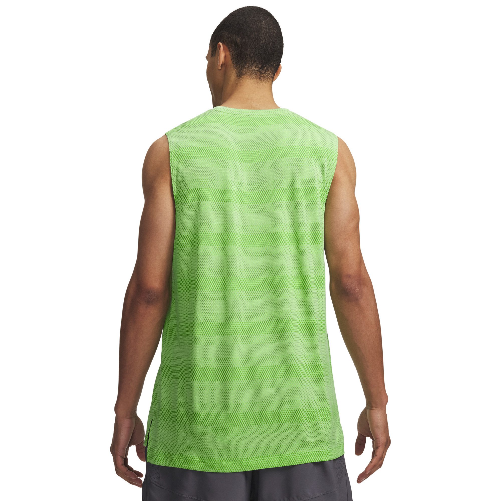 Under Armour® Tanktop Under Armour Herren Tanktop Velociti Tank 6010888