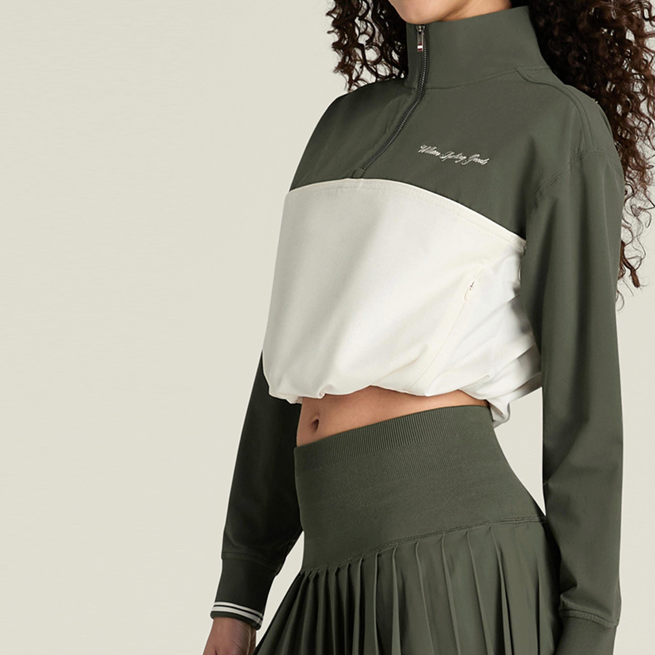 Wilson Trainingsjacke Davenport Woven