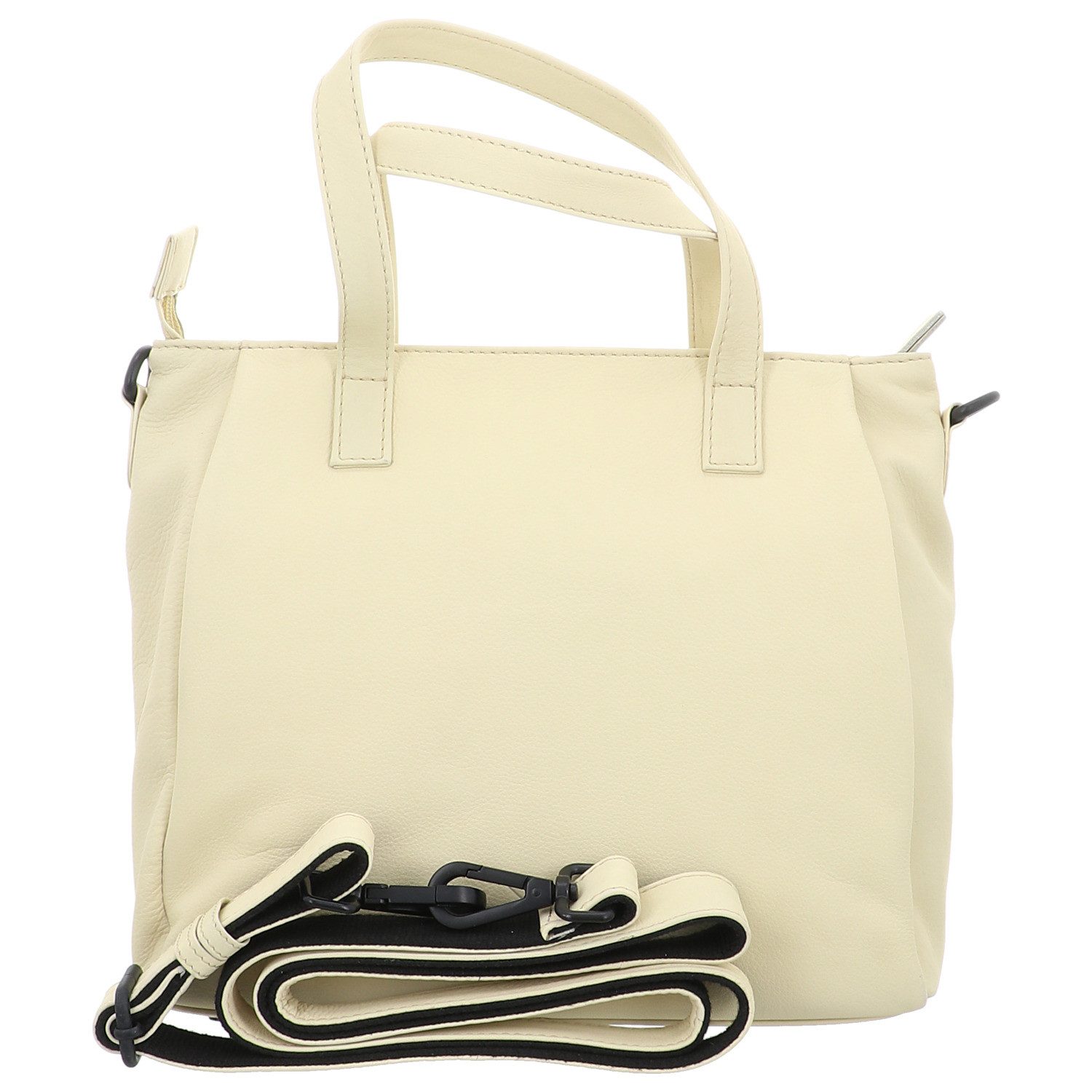 Handtasche Kurzgrifftasche