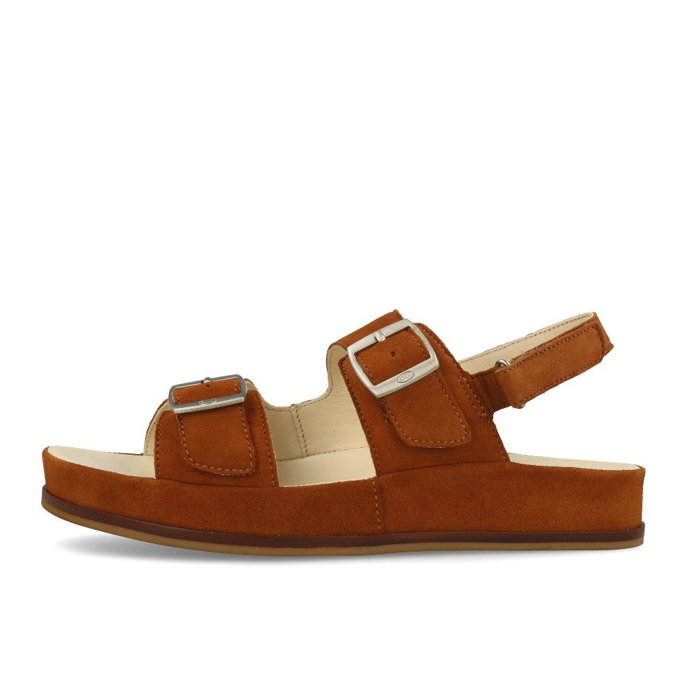 Scholl Scholl Anthana Camel Sandale
