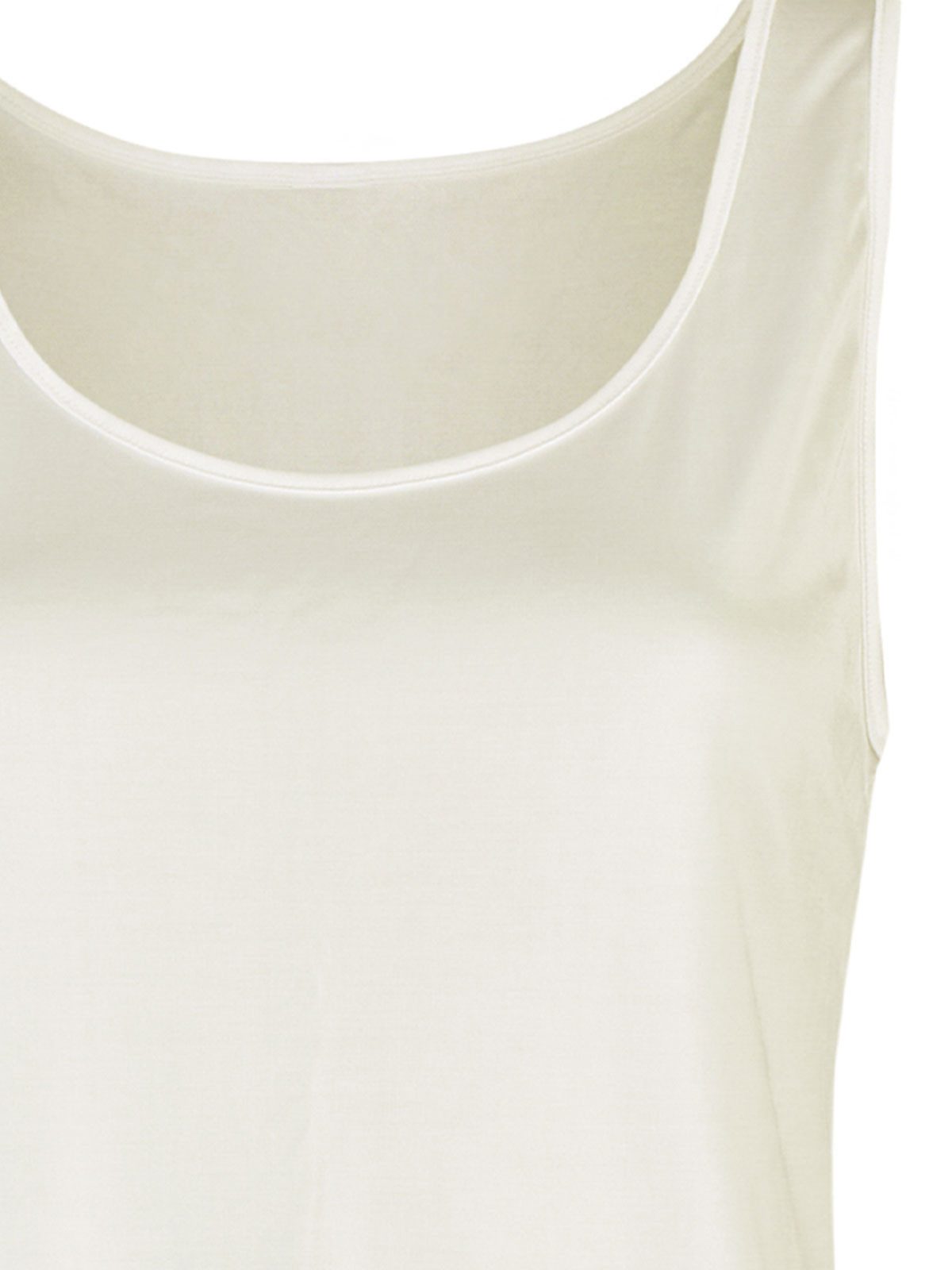 Nina Von C. Achselhemd Damen Achseltop Elegance (Stück, 1-St) - günstig online kaufen