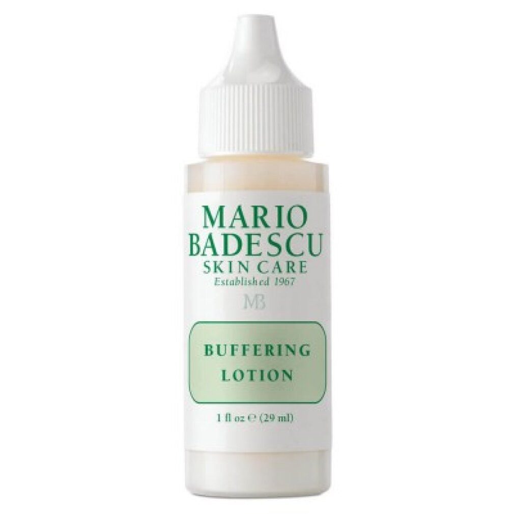 Mario Badescu Gesichtspflege Buffering Lotion