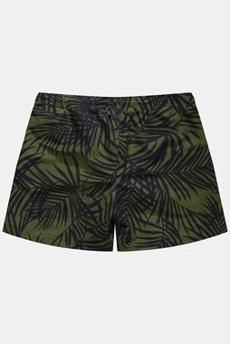 JP1880 Badehose Badeshorts Beachwear Elastikbund