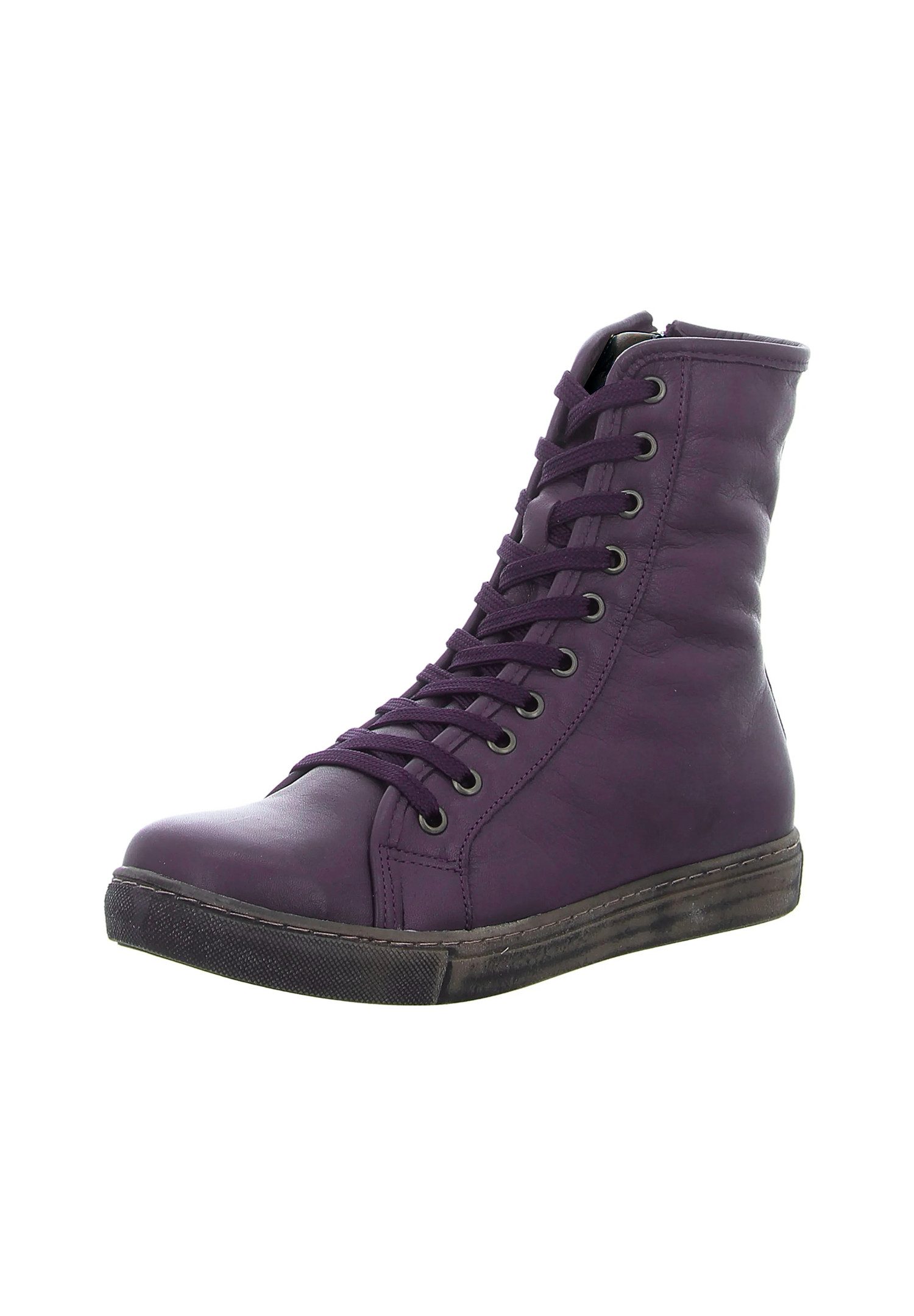 Andrea Conti 0342856 Stiefel