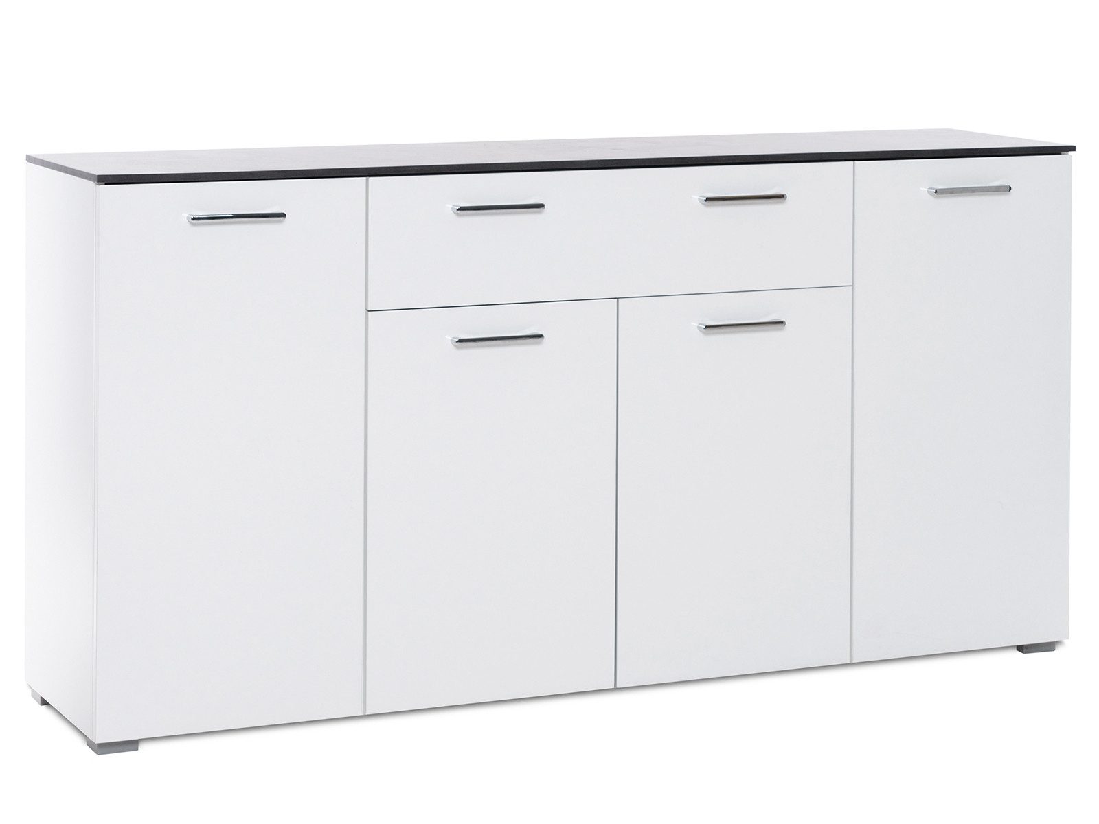Finori Sideboard 160 x 84 x 40 cm (B/H/T)