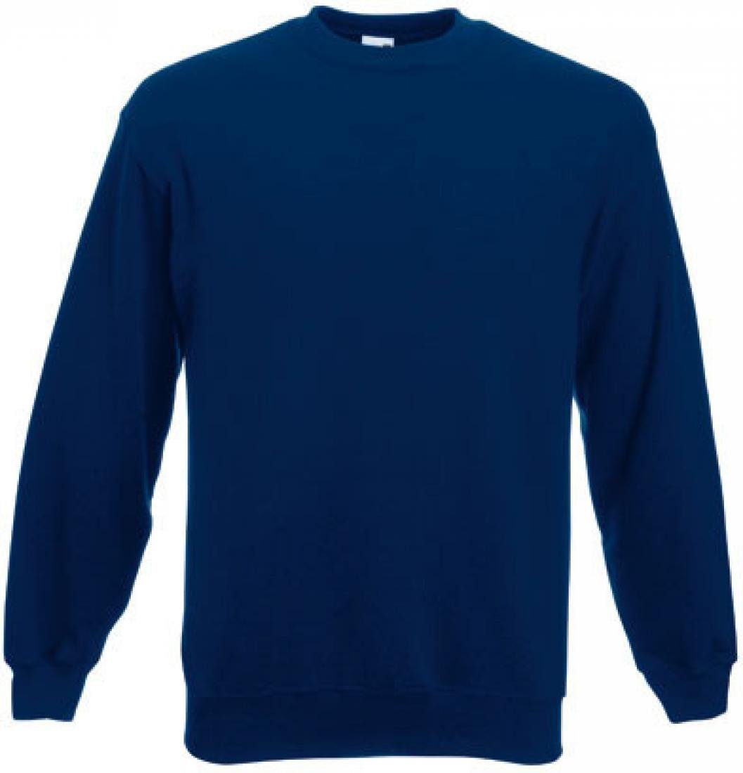 Fruit of the Loom Sweatshirt Classic Set-in Sweatshirt, Pullover