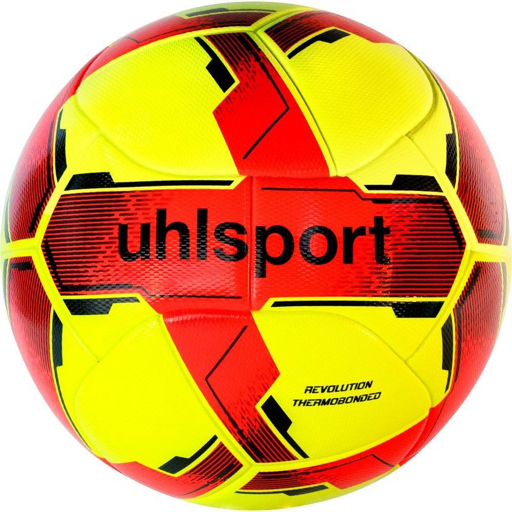 uhlsport Fußball Revolution Thermobonded
