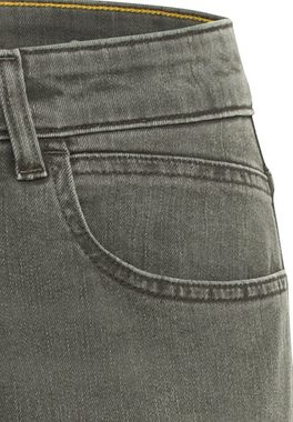 camel active Slim-fit-Jeans 5-Pocket Jeans Slim Fit