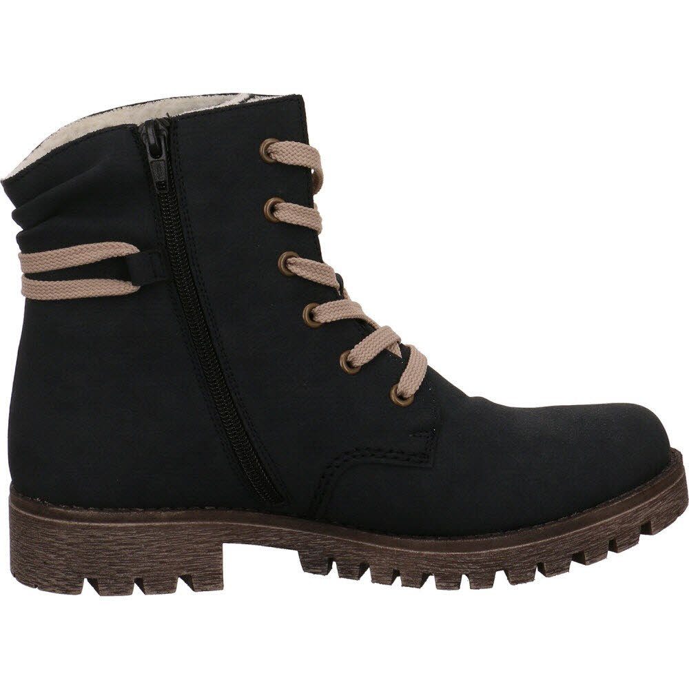 Rieker Schnürboots günstig online kaufen
