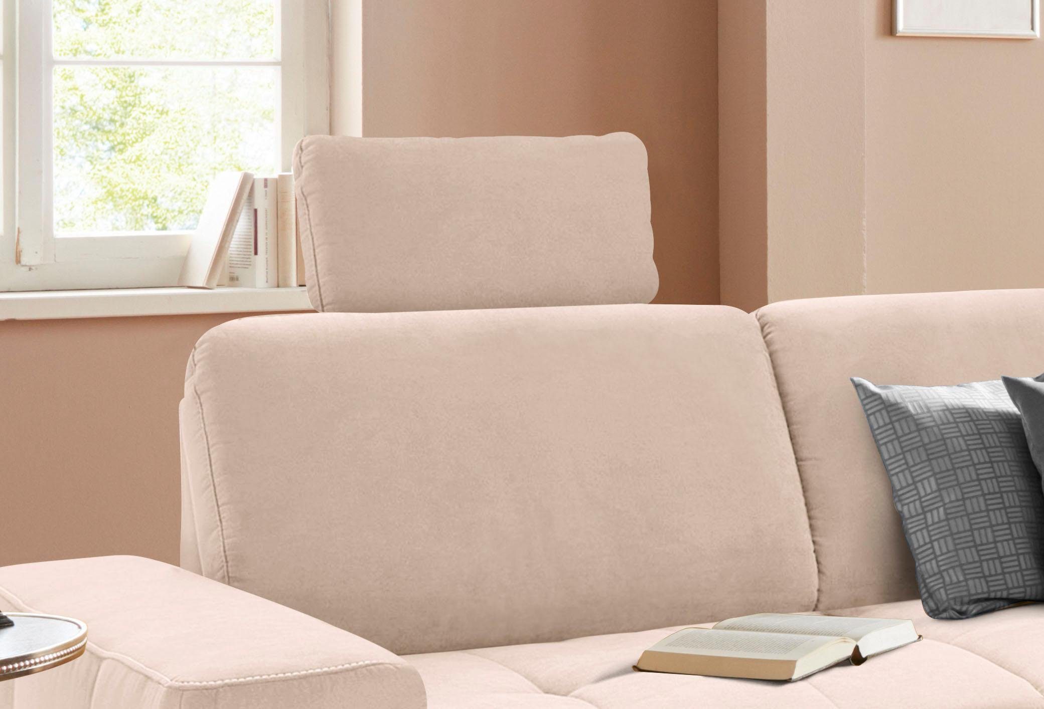 sit&more Kopfstütze Santorini günstig online kaufen