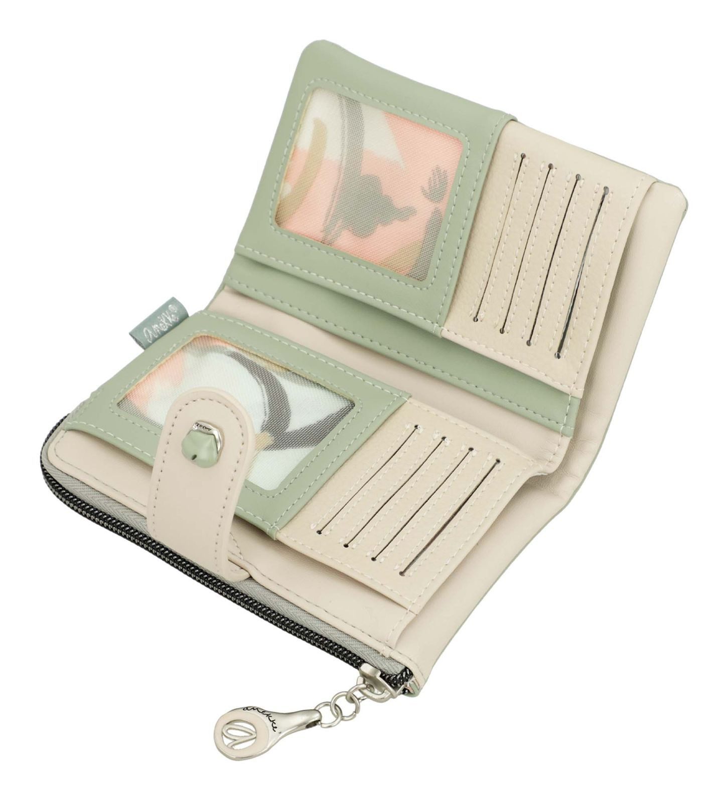 Anekke Geldbörse Original RFID Wallet, mit günstig online kaufen