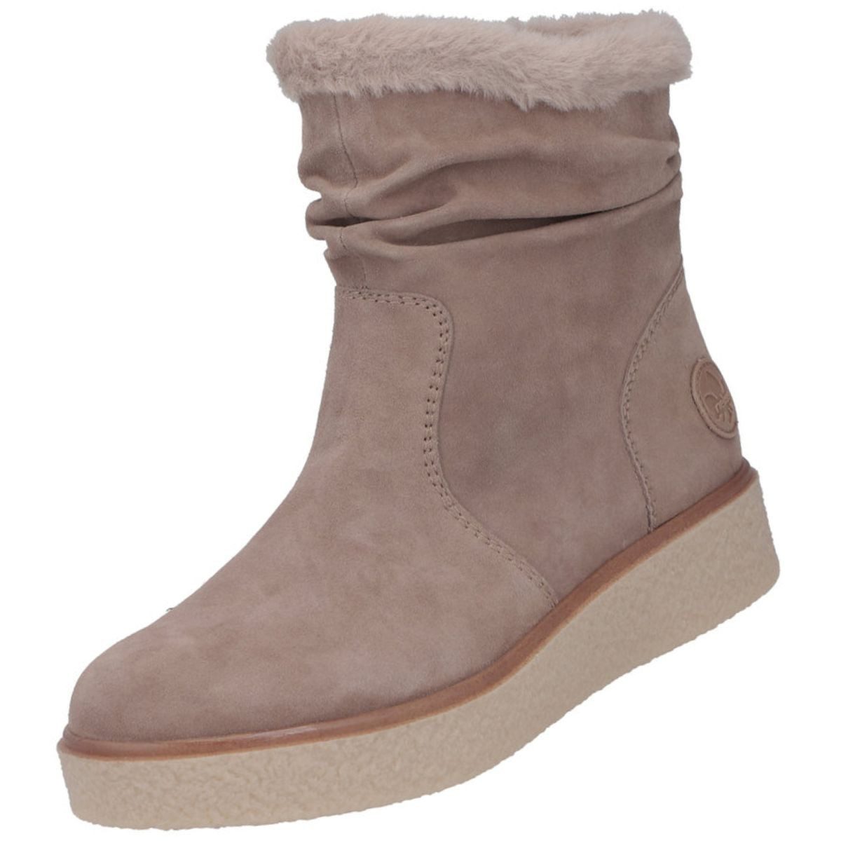 Rieker Y0070-24 Stiefelette günstig online kaufen