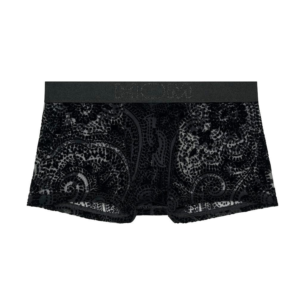 Hom Retro Pants HOM Rhapsody Trunk
