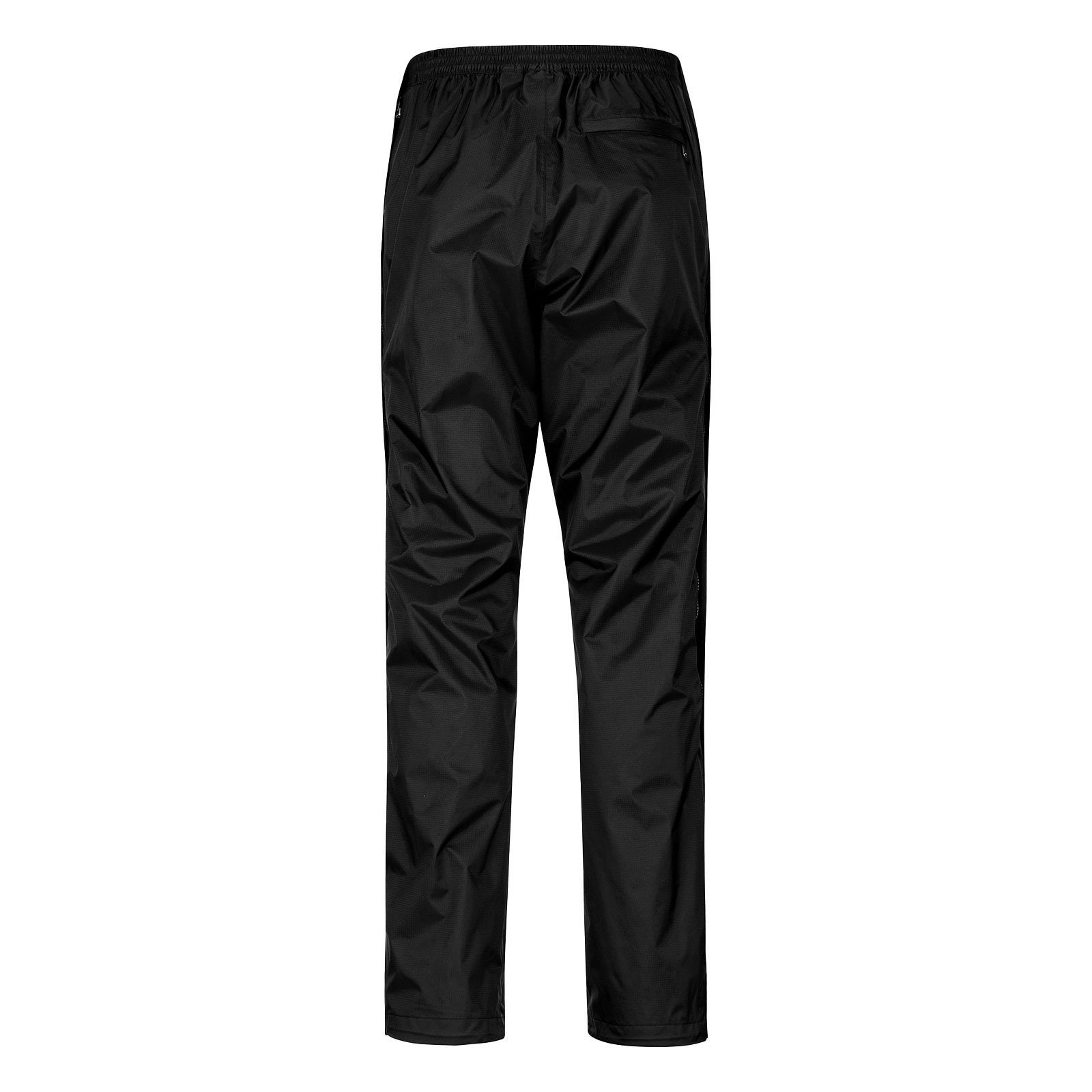 Marmot Regenhose PreCip® Eco Full Zip Pant Short in drei Längen