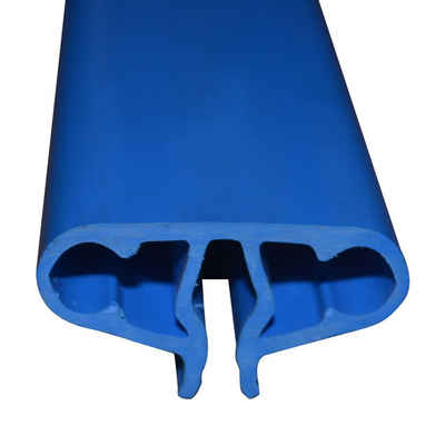 Waterman Handlauf Handlauf Q5 für Rundbecken 300cm, blau