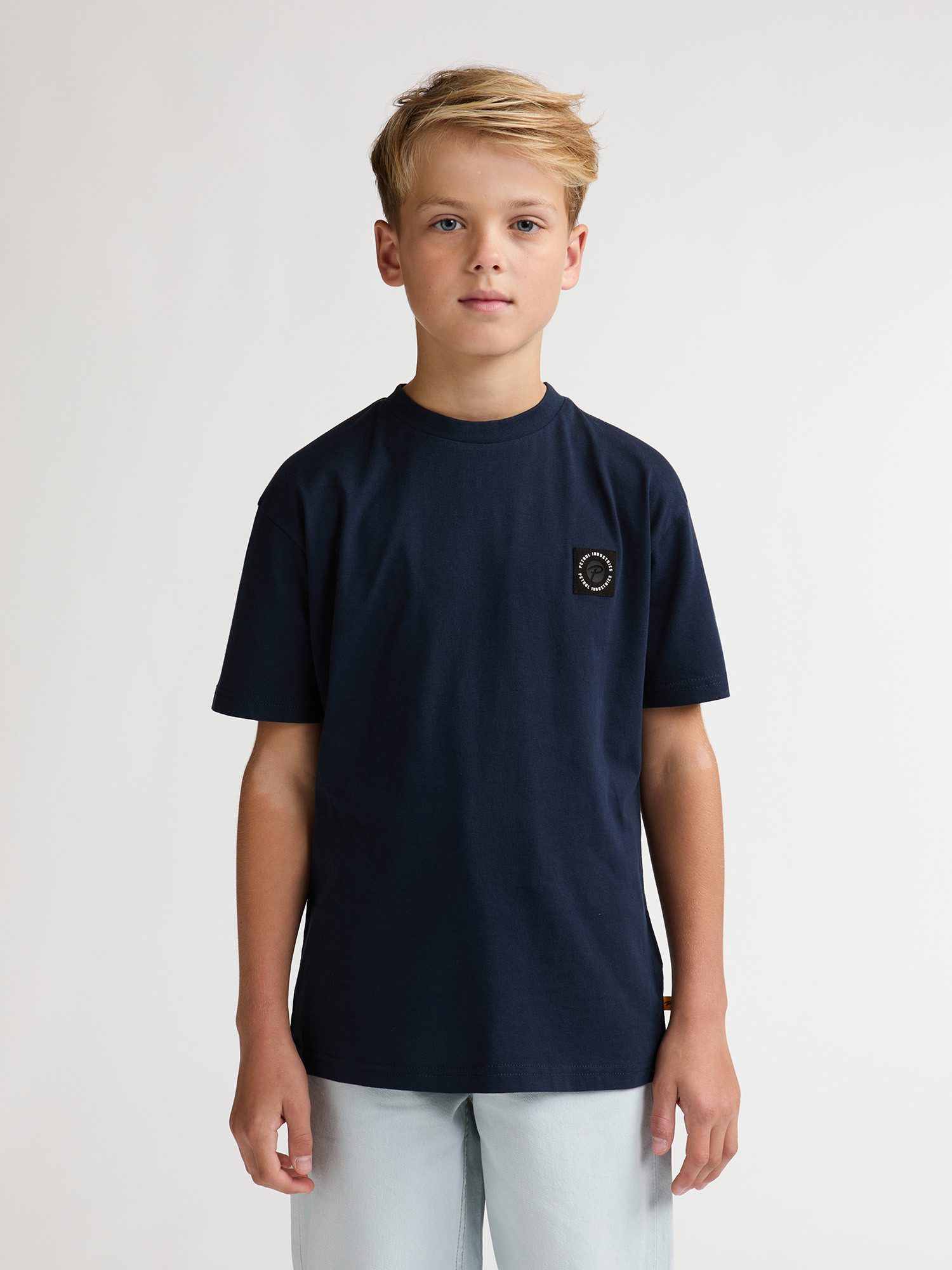 Petrol Industries T-Shirt Jersey T-Shirt Saguaro
