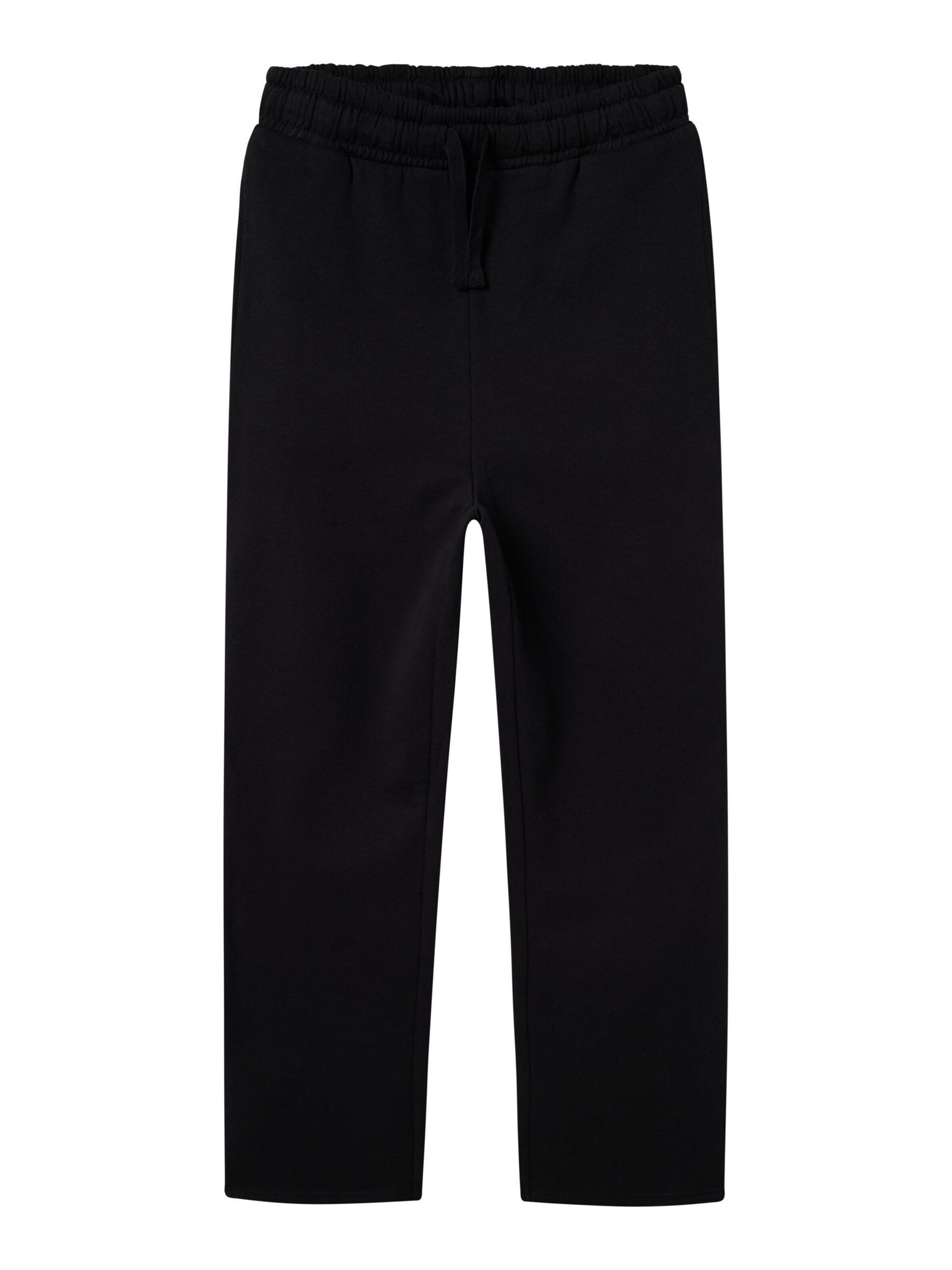 LMTD Sweathose Nizu (1-tlg) Drapiert/gerafft