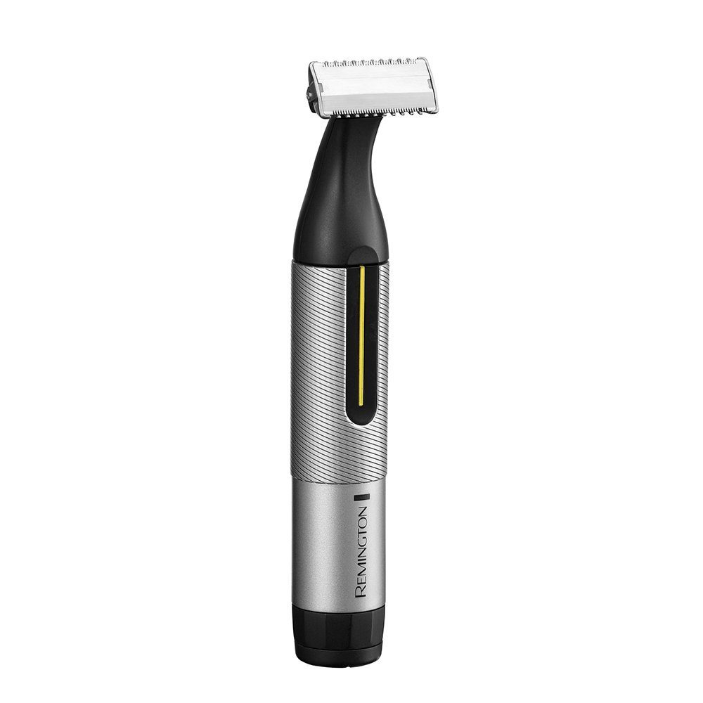 Remington Multifunktionstrimmer Multi-Haarschneidemaschine Omniblade Precision HG4000 Nasenhaartrimmer