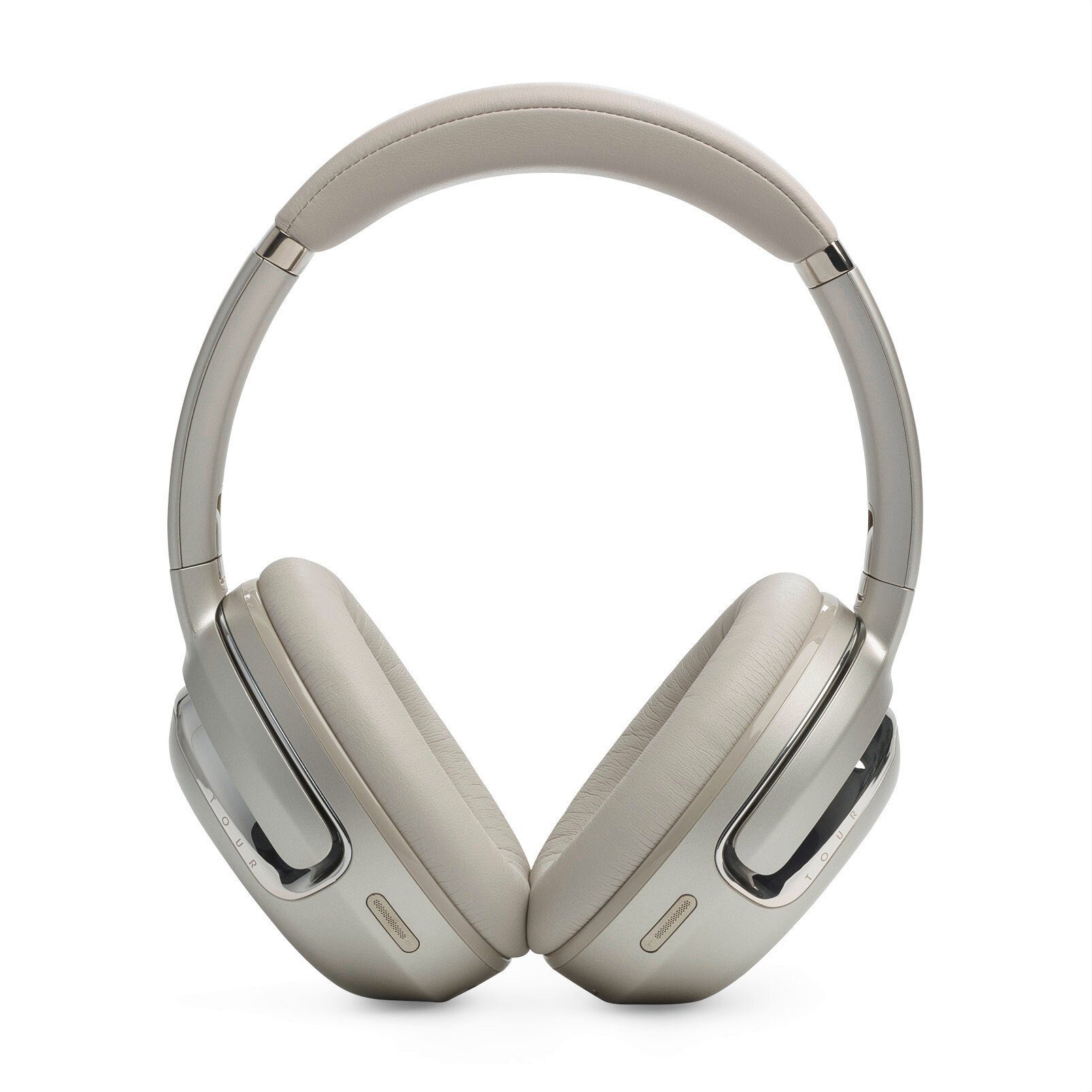 (Noise-Cancelling) Champagne M2 TOUR JBL ONE Headset