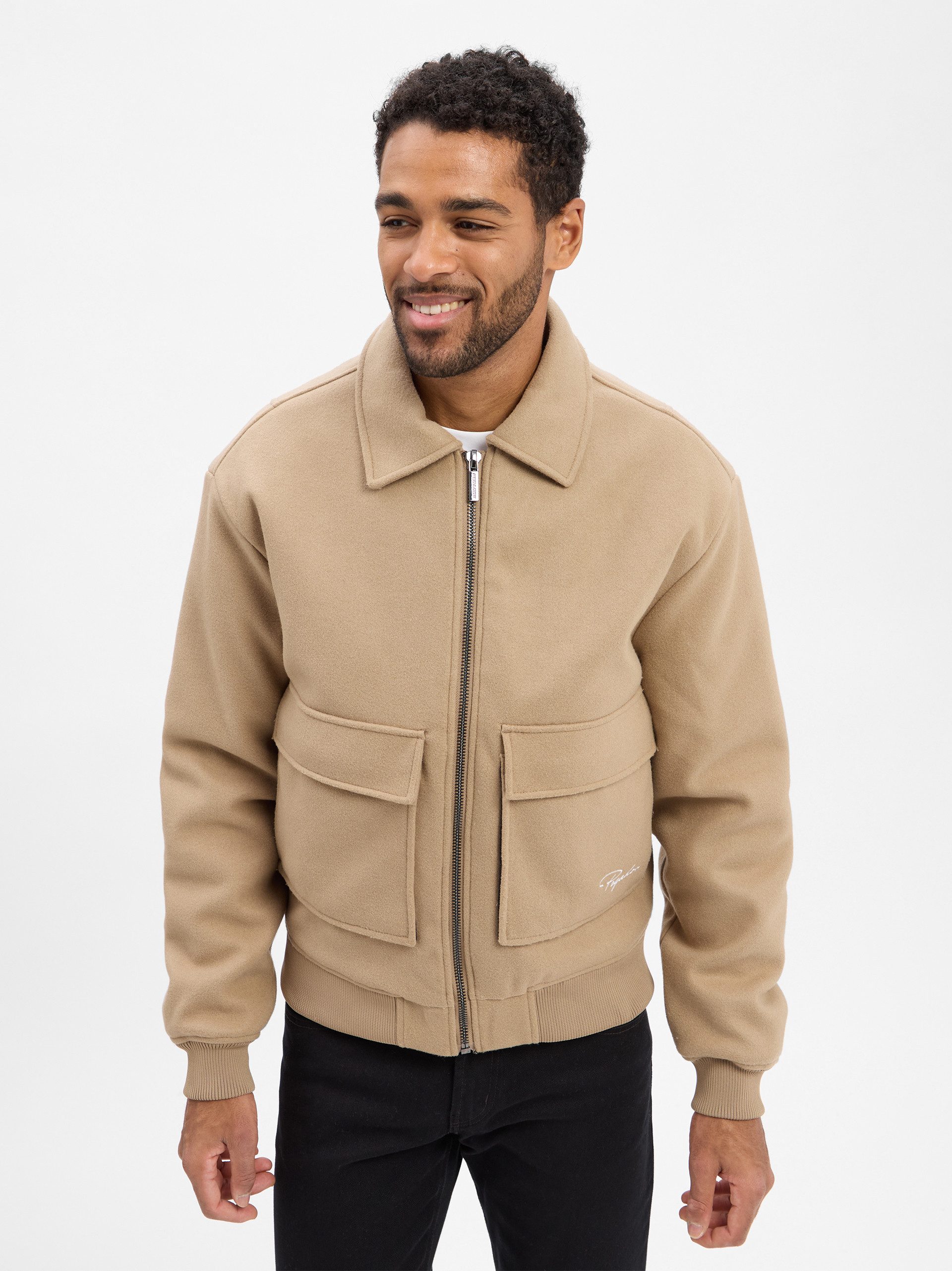 PEGADOR Winterjacke Aiken