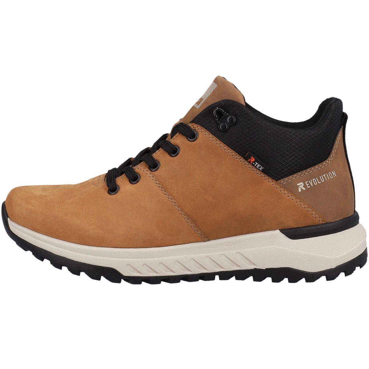 Rieker EVOLUTION U0163 Herren Sneaker