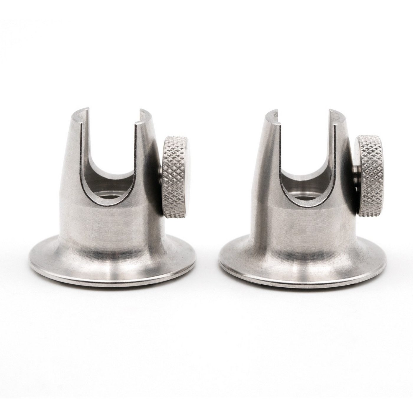 Korda Rutenhalter Korda Singlez Stage Stand (set of 2) - 2 Füße für Rutenhalter