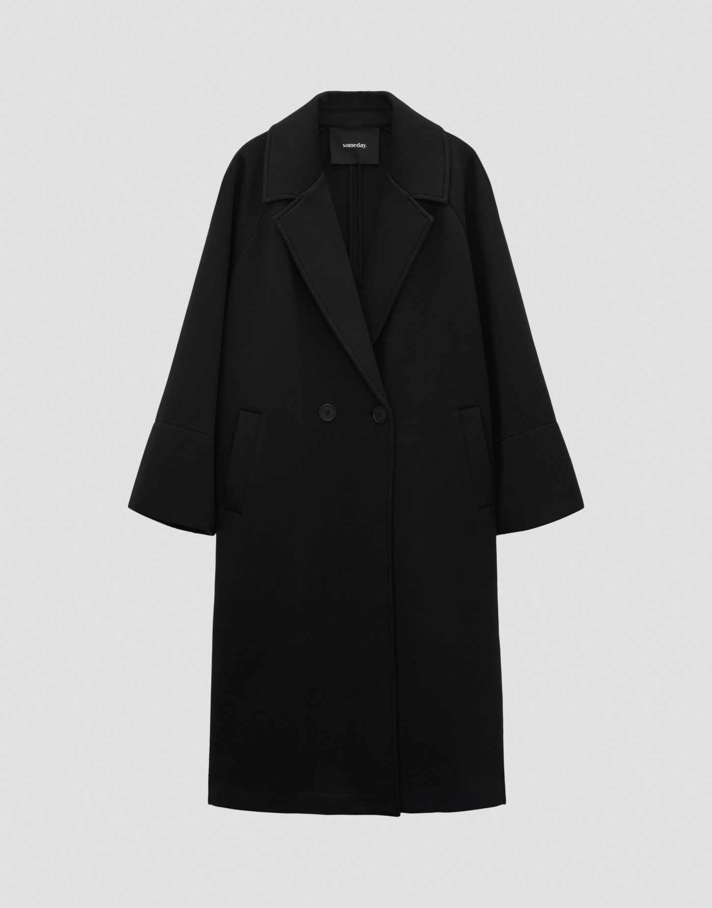 someday Outdoorjacke Vamara black günstig online kaufen