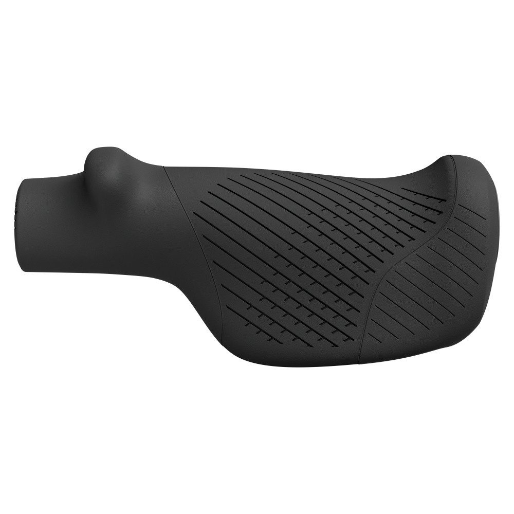 Ergon Fahrradlenkergriff Ergon GT1-L Griffe ergonomisch Touring Fahrradgriff Trekking, large