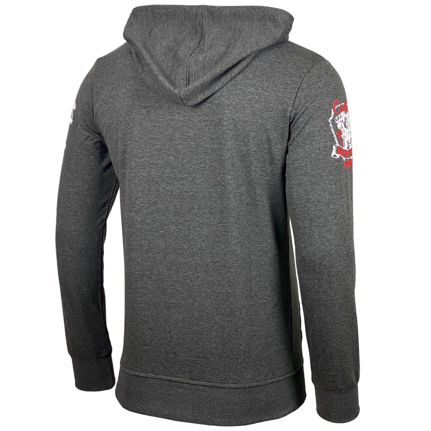 Baxboy Hoodie Baxboy Herren Pullover Hoodie Sweatshirt Langarm Kapuzenpullover 2628