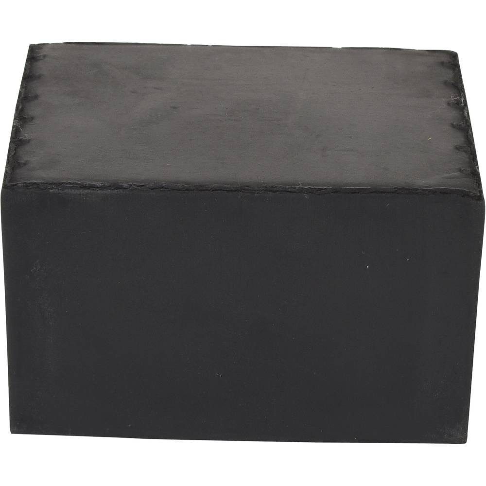 KS Tools Wagenheber Universal Gummiauflage für Hebebühne 115x100x70 mm 160.0392