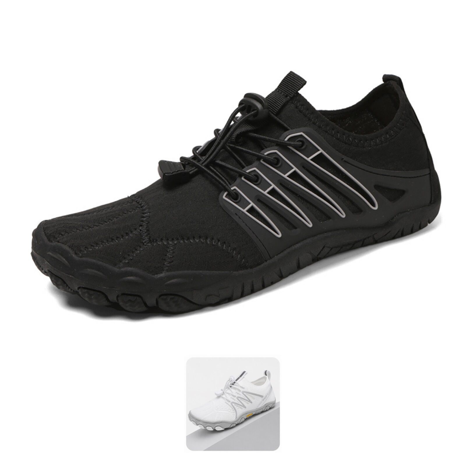 DOTALES Monostep Barfußschuhe Damen & Herren Barfußschuhe Barfußschuh Minimalschuhe